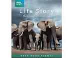 BBC Earth - Life Story (Blu-ray), Verzenden, Nieuw in verpakking