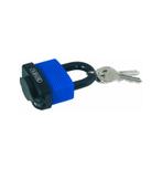 Abus Aquasafe 70/IB Hangslot Messing, Ophalen of Verzenden, Nieuw