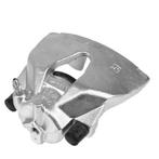 Remklauw SAAB 9-5 3.0 TiD voorzijde, links, Auto-onderdelen, Ophanging en Onderstel, Verzenden, Nieuw