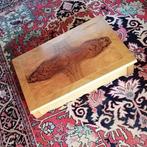 Bordspel - Set Roulette - Hout, Antiek en Kunst