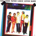 LP gebruikt - The John Payne - Louis Levin Band - The Joh..., Zo goed als nieuw, Verzenden