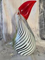 Beeldje - Glas, Antiek en Kunst