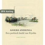 Sjoerd Andringa 9789492052056 Rienk Terpstra, Verzenden, Zo goed als nieuw, Rienk Terpstra