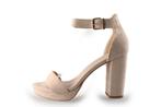 Anna Field Sandalen in maat 41 Beige | 10% extra korting, Kleding | Dames, Anna Field, Verzenden, Beige, Sandalen of Muiltjes