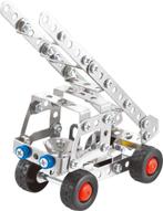 HEMA Constructieset metaal 3 in 1 van €12.99 voor €10 sale, Verzenden, Nieuw