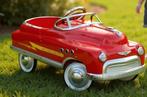 Modello Buick - Trapauto Red Chief Fire Department, Antiek en Kunst