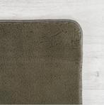 Rond Wasbaar Vloerkleed | Joy | Groen | 120x120 cm, Huis en Inrichting, Stoffering | Tapijten en Kleden, Verzenden, Nieuw