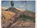 Sandro Mantovani (1897-1983) - Terra Emiliana, Antiek en Kunst