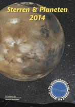 Sterren & planeten 2014 9789066380714 Roy Keeris, Verzenden, Zo goed als nieuw, Roy Keeris