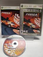 Forza Motorsport 2 Classics Xbox 360, Spelcomputers en Games, Games | Xbox 360, Nieuw, Ophalen of Verzenden