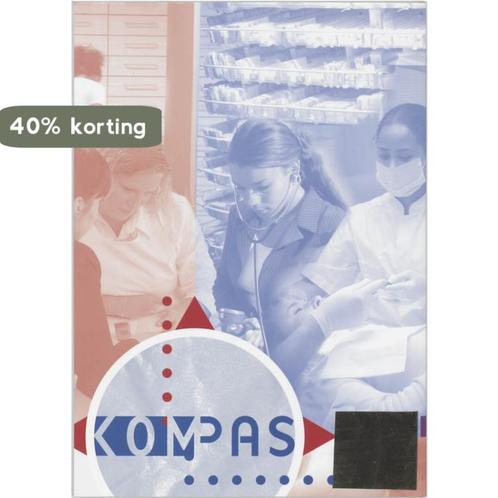 Kwaliteit in praktijk / Kompas voor AG 9789031339235, Boeken, Wetenschap, Zo goed als nieuw, Verzenden
