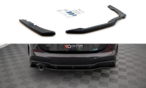 Maxton Diffuser Aanzet + Splitters BMW 2 Serie F44 B7705, Auto-onderdelen, Carrosserie en Plaatwerk, Nieuw, BMW, Achter, Links