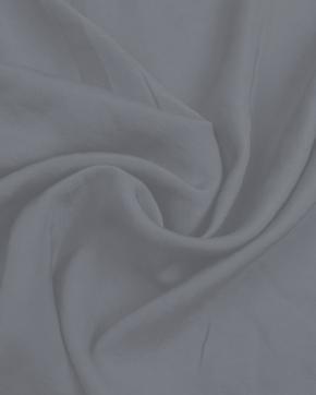 Viscose Chinino Staal Blauw, Hobby en Vrije tijd, Stoffen en Lappen, Blauw, Nieuw
