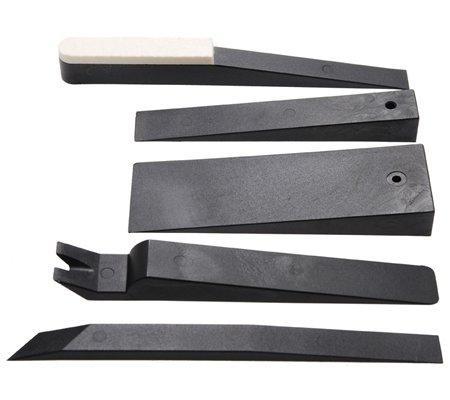 Bgs Technic 5-delige Montage Wig Assortiment, Auto diversen, Autogereedschap, Verzenden