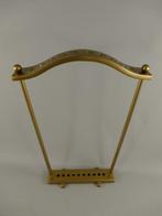 Wandelstok - Wandelstokhouder voor 10 stokken - Legering, Antiek en Kunst