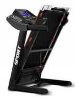 Loopband Compact | Opvouwbaar | Nieuw | Scherpe Prijs, Kunststof, Ophalen of Verzenden, Loopband, Armen