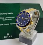 Rolex - Submariner Date - Ref. 16613 - Heren - 1991, Nieuw