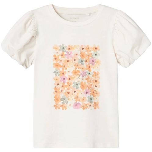 T-shirt Hellas (jet stream), Kinderen en Baby's, Kinderkleding | Maat 116, Meisje, Nieuw, Shirt of Longsleeve, Verzenden