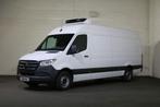 Zakelijke Lease |  Mercedes-Benz Sprinter 315 CDI L3 H2 Koel, Automaat, Gebruikt, Overige kleuren, Mercedes-Benz