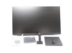HP P27 G5 - Monitor - 27 inch - Zwart, Computers en Software, Monitoren, Verzenden, Zo goed als nieuw