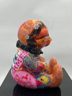 Naor - Bear hermès pop art