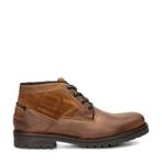 Gaastra Taurus Mid Oil veterboots voor heren in het Cognac, Verzenden, Nieuw, Overige kleuren, Gaastra