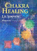 CHAKRA-HEALING 9789020282054 L. Simpson, Boeken, Verzenden, Zo goed als nieuw, L. Simpson