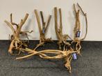 Boutique stump S 50-65m (Natuurlijk hout), Ophalen of Verzenden, Nieuw, Plant(en), Steen of Hout