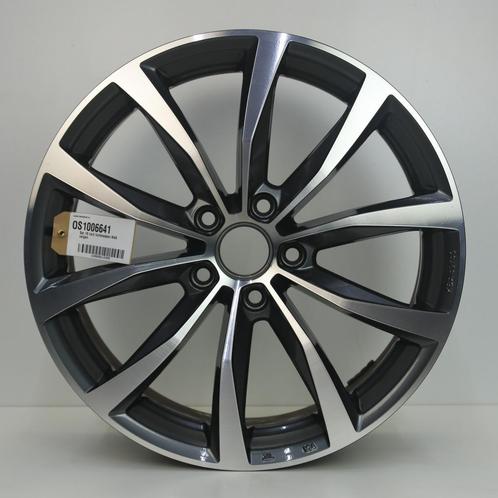 Set velgen 18 inch Universeel MAK 5x112 *OS1006641*, Auto-onderdelen, Banden en Velgen, Velg(en), Gebruikt, 18 inch, Personenwagen