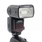Nikon Speedlight SB-910 flitser | Tweedehands, Verzenden, Gebruikt, Nikon