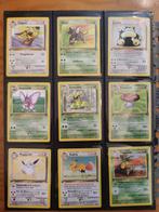 WOTC Pokémon - 46 Incomplete Album - Jungle Set - Clefable -, Hobby en Vrije tijd, Verzamelkaartspellen | Pokémon, Nieuw