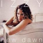 cd - Izzy - New Dawn, Verzenden, Zo goed als nieuw