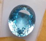 Topaas - 36.90 ct - Instituto Gemólogico Español (IGE), Sieraden, Tassen en Uiterlijk, Nieuw