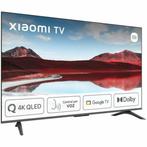 Smart TV Xiaomi A PRO 2025 4K Ultra HD 43 HDR QLED, Overige merken, QLED, Nieuw, 4k (UHD)