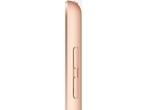 Apple iPad (2020) - Tablet - 10,2 Scherm - 32GB - Goud, Computers en Software, Apple iPads, Verzenden, Zo goed als nieuw