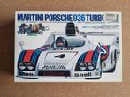 Tamiya 24004 Porsche 936 Turbo 1:24 (motorized), Hobby en Vrije tijd, Verzenden, Nieuw, Tamiya