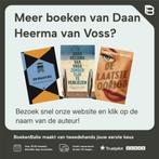 Coronakronieken 9789045042619 Daan Heerma van Voss, Verzenden, Gelezen, Daan Heerma van Voss