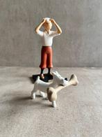 Tintin Figurine - Leblon Delienne - 1995, Nieuw