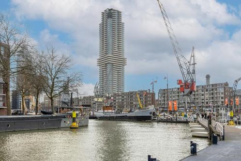Te huur: Appartement Baan in Rotterdam, Huizen en Kamers, Huizen te huur, Zuid-Holland, Appartement