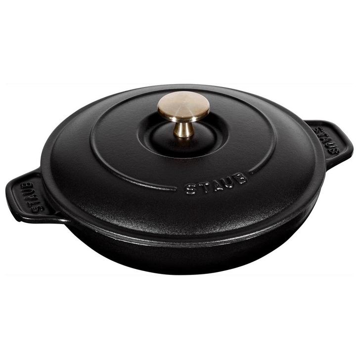 GGM Gastro | STAUB | SPECIALITIES - Bakvorm met deksel - Ø |, Zakelijke goederen, Horeca | Keukenapparatuur, Nieuw in verpakking