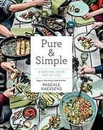 9781419726170 Pure  Simple Pascale Naessens, Boeken, Kookboeken, Nieuw, Pascale Naessens, Verzenden