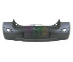 RENAULT TWINGO, 2007-2011 - ACHTERBUMPER, in primer, Basic, Verzenden, Nieuw, Renault