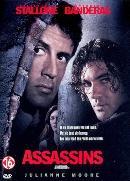 Assassins - DVD, Verzenden, Nieuw in verpakking