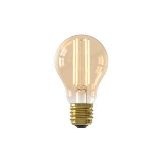 Led lamp E27 | Peer | Calex (4.5W, 470lm, 2100K, Dimbaar), Huis en Inrichting, Lampen | Losse lampen, Nieuw, Verzenden