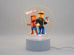 Kinder Nachtlamp | Roblox Stijl | Gratis verzending, Huis en Inrichting, Lampen | Overige, Verzenden, Nieuw, Nachtlampje