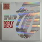 De Rolling Stones - Forty Licks - LP album (op zichzelf, Nieuw in verpakking