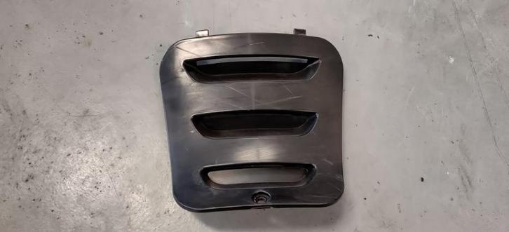 Btc Kleppenstel kap Riva RL50 Zijdeglans zwart, Fietsen en Brommers, Brommeronderdelen | Scooters, Kap, Ophalen of Verzenden