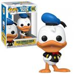 Funko Pop! - Disney Donald Duck 90 - 1938 Donald duck #1442, Verzamelen, Poppetjes en Figuurtjes, Nieuw, Ophalen of Verzenden