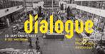 23 September DIALOGUE VINTAGE PHOTOGRAPHY FESTIVAL AMSTERDAM