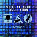cd digi - North Atlantic Oscillation - Lightning Strikes..., Verzenden, Zo goed als nieuw